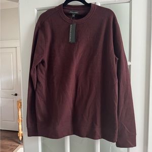 Men’s Banana Republic crew neck sweater